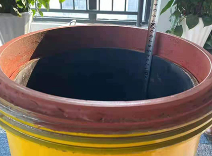 贺兰抗爆容器
